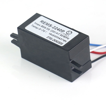 REMS-2240P D7536-3 230V 80A/3S  Electronic Centrifugal Switches